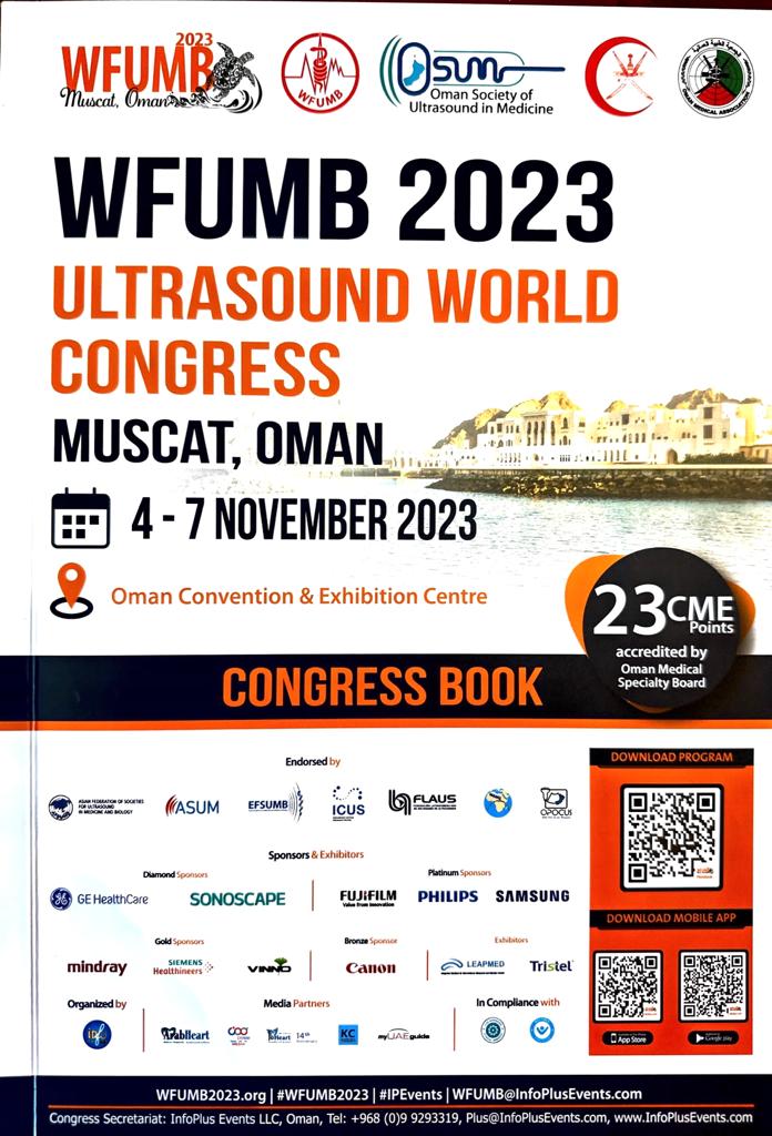 WFUMB 04-07.11.2023