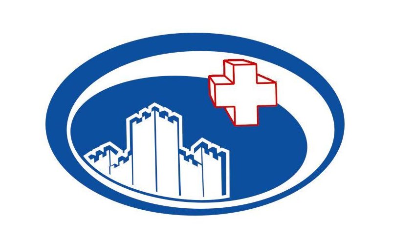 LOGO Spitalul General Sveti Luka din Smederevo LOGO Spitalul General Sveti Luka din Smederevo