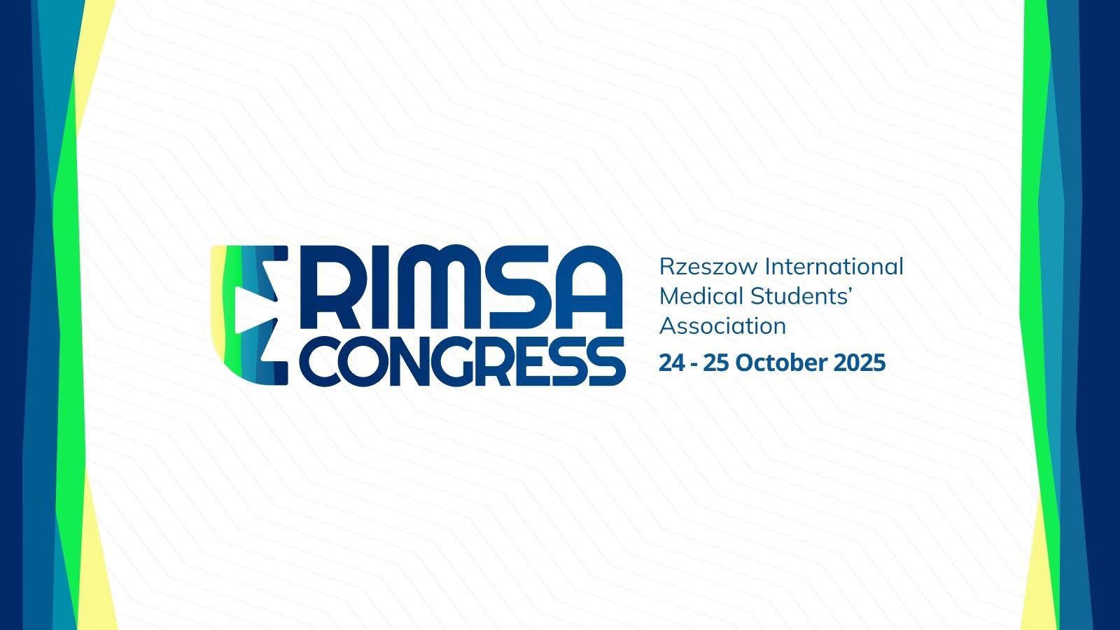 Afis Rzeszow International Medical Students’ Association Congress_RIMSA Congress_24-25.10.2025