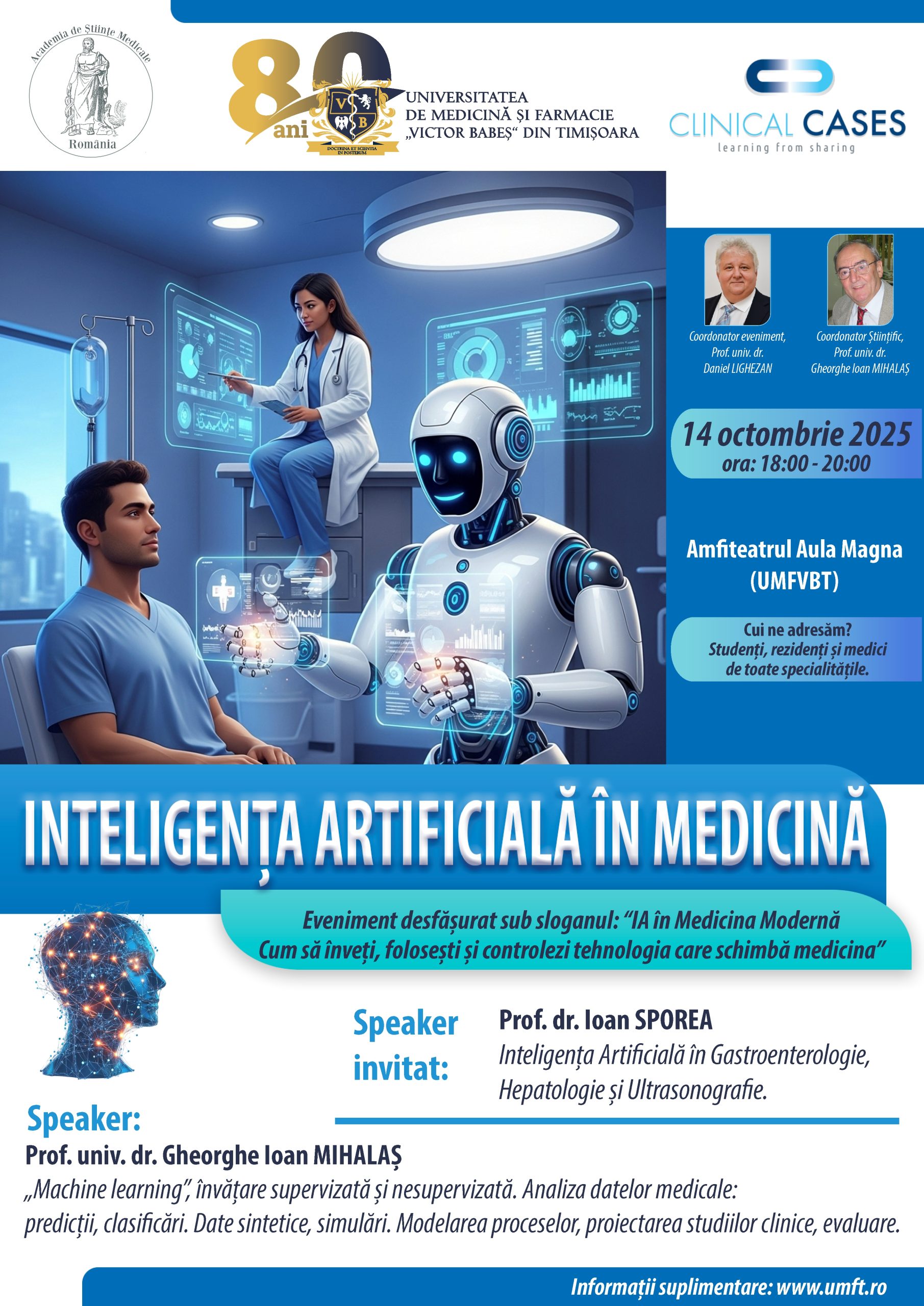 inteligenta artificiala-14 octombrie