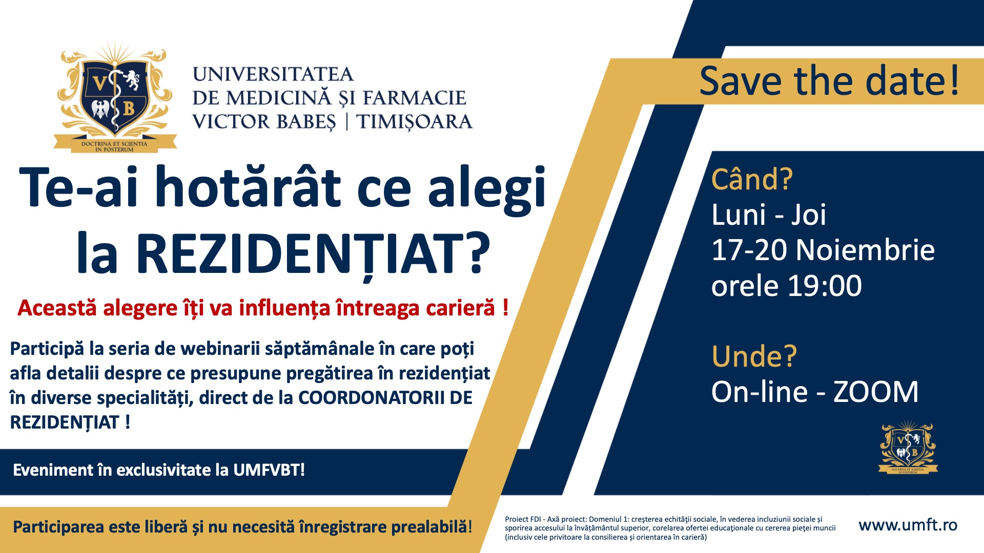 Te-ai hotărât ce alegi la Rezidențiat_2025
