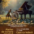 Acțiuni culturale@UMFT