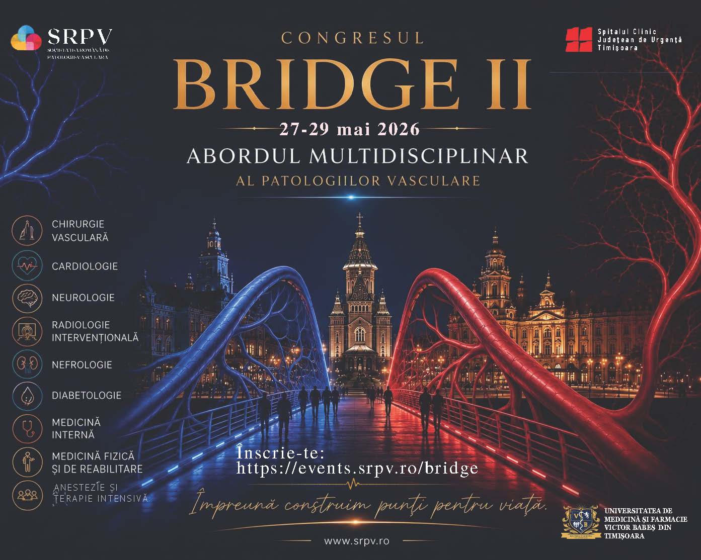 Bridging Expertise in Vascular Disease (1350 x 1080 px)