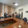 A new chapter in international academic collaboration begins | UMFVBT – Assam Down Town University, India | 2026